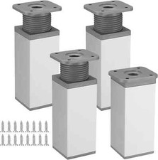 PIEDE PIEDINO X MOBILI 4 PEZZI