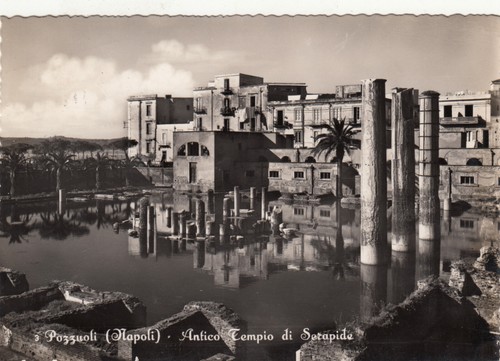 Fg00462 pozzuoli napoli - pozzuoli,