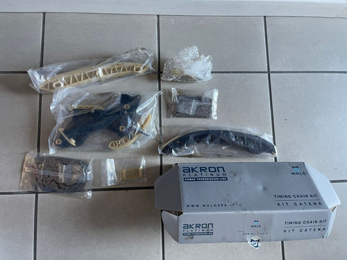 Kit catena distribuzione - kit,
