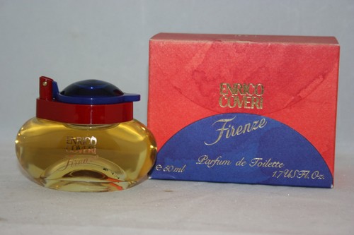 Enrico coveri firenze - enrico, 50