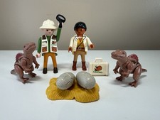 Playmobil Dinosaur Explorer