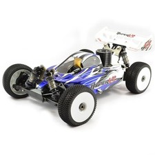 Hobao Hyper Vs 1/8 Rtr Buggy W