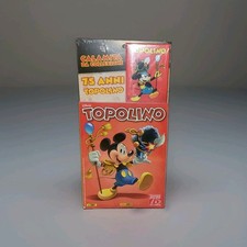 TOPOLINO 75° ANNIVERSARIO