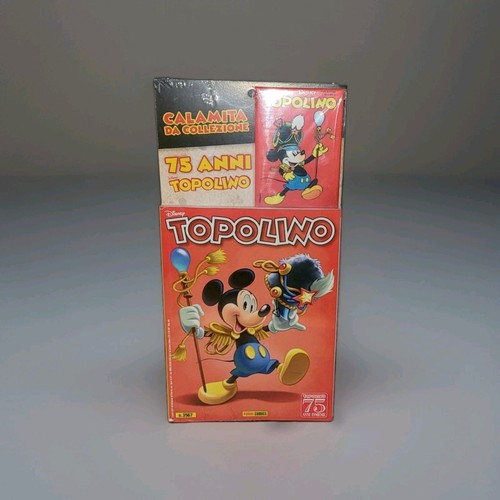 Topolino anniversario - topolino, 75°