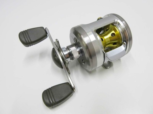 Mulinello pesca baitcasting - da,