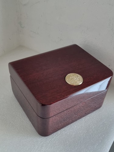 Scatola box omega for luxury - scatola/box,