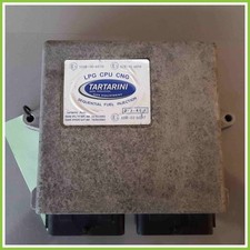 Centralina TARTARINI