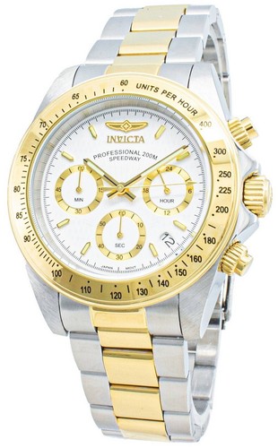 Orologio uomo invicta - uomo,