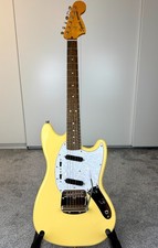 Mustang Squier Classic Vibe