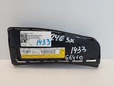 Airbag sedile anteriore - airbag,