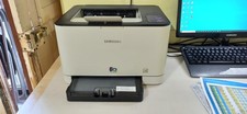 Stampante laser colori Samsung CLP-320N