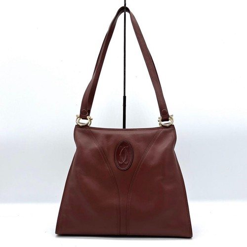 Borsa cartier must line - borsa,