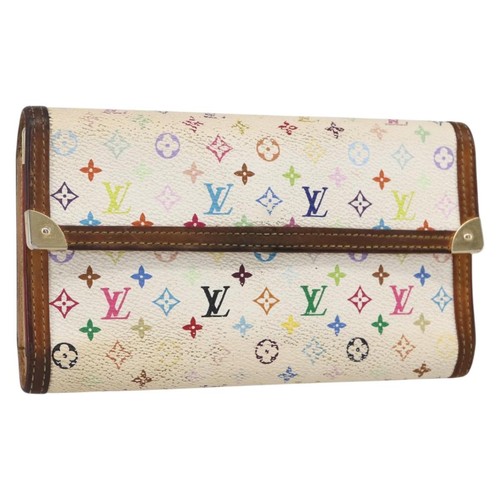 Louis vuitton portafoglio - louis,