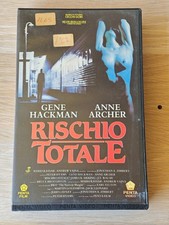 Rischio totale gene - totale, hackman