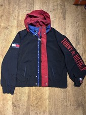 Giacca a vento vintage Tommy