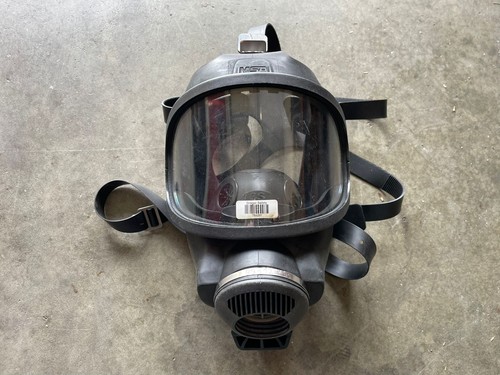 Maschera respiratoria msa auer - msa,