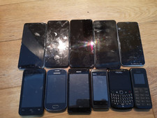 TELEFONI CELLULARI JOBLOT X 11