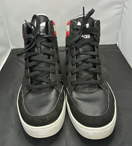 Adidas hard court - court, high