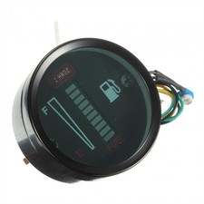 Indicatore livello carburante