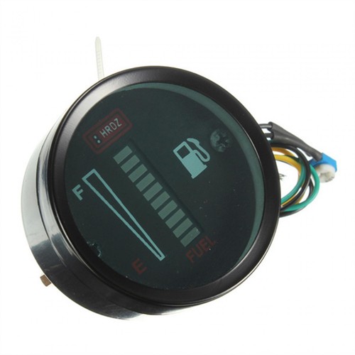 Indicatore livello carburante