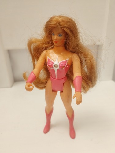 She princess power - she-ra,