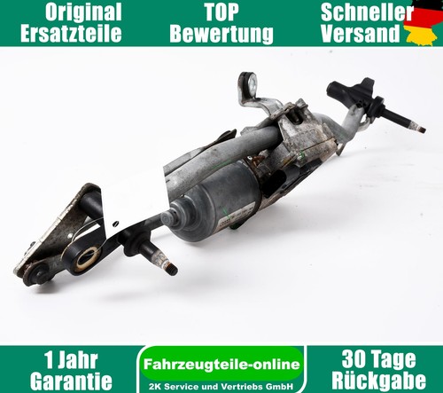 Motorino tergicristalli - motorino,