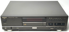 Lecteur technics ps50 cd - lecteur,