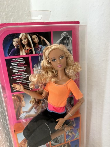 Barbie made move lea 2016 - to,