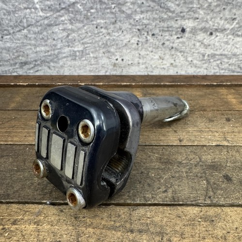 Vintage anlun bmx stem - vintage,