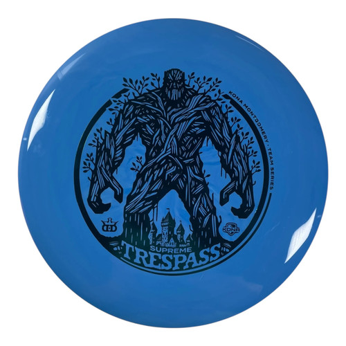 Trespass supreme blu - |, |