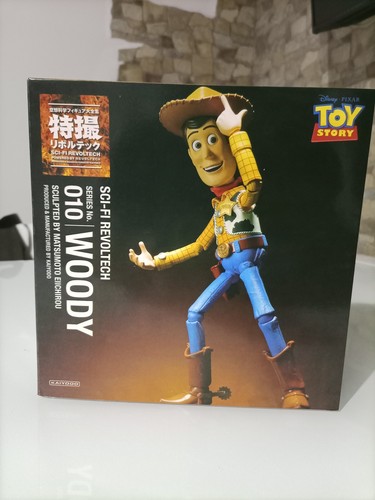 Woody toy story - woody, by