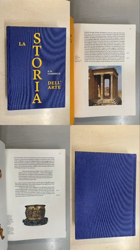 Storia dell arte - storia, dell'arte