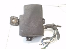 Scatola fusibili diesel Toyota