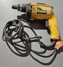 DeWALT DW251 120V VSR