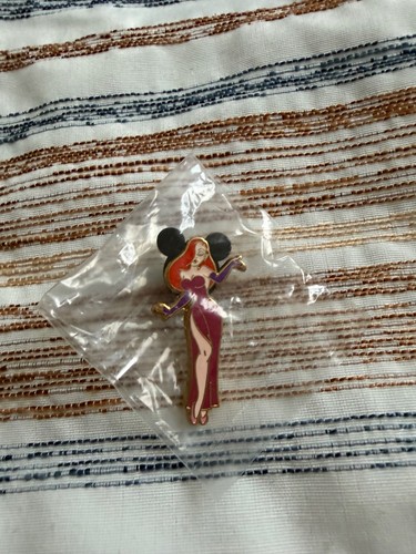 Spilla disney jessica - disney,