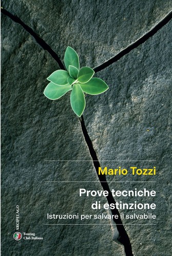 Libri mario tozzi - libri,