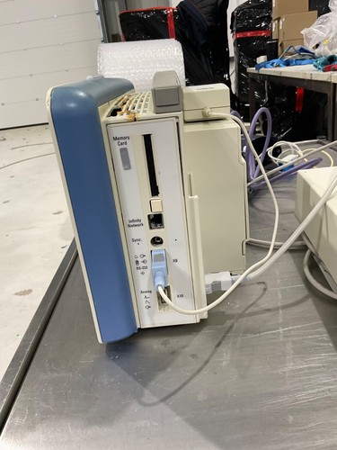 Dräger infinity delta - dräger,