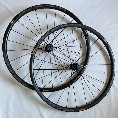 Disco mavic ksyrium pro - ksyrium,