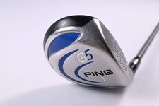 Ping G5 #3 Legno / 15 Gradi /