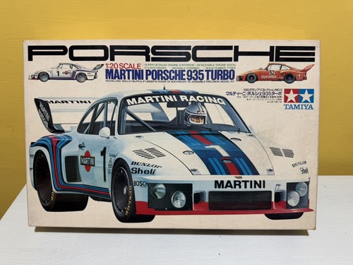 Tamiya 20070 935 martini - 20070,