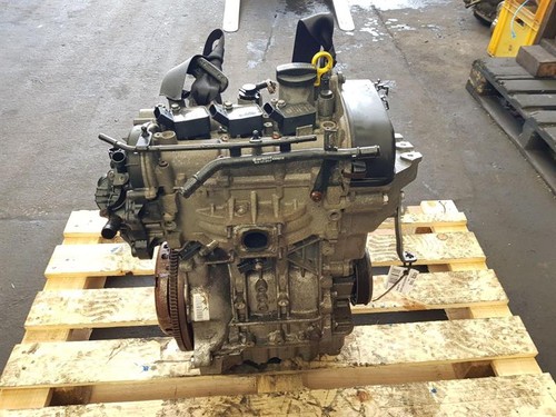 Motore completo volkswagen - motore,