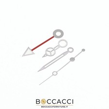 GENERIC Set Lancette Bianche
