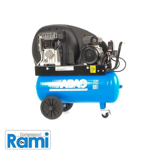 Compressore abac extensive - compressore,