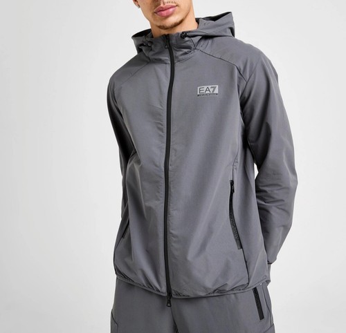 Ea7 emporio armani reflective - emporio,