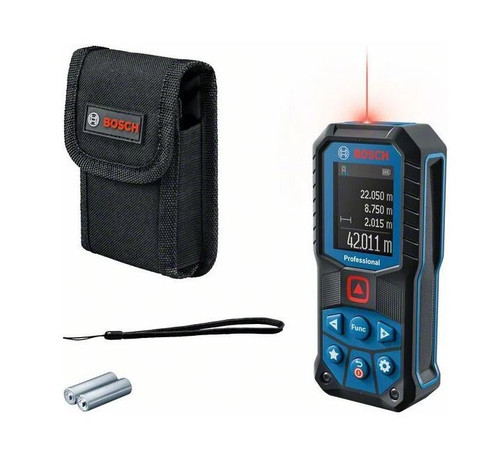 Bosch professional glm - bosch,