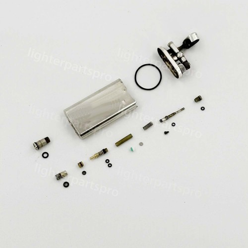 Repair kit gas anti leak