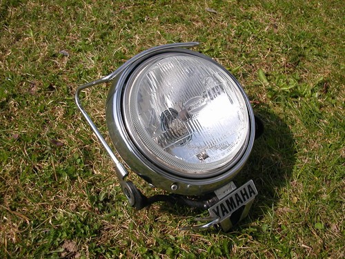 Faro proiettore lampada - , e