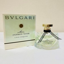 Bvlgari Mon Jasmin Noir L'Eau