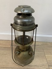 Lampada Lanterna ad olio