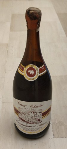 1981 doppia magnum - 1981,